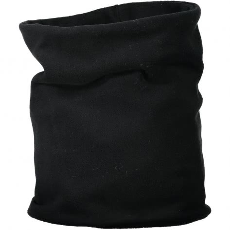 CMP Damen Nackenwärmer Woman Fleece Neckwarmer 6890043-U901 Nero | One size