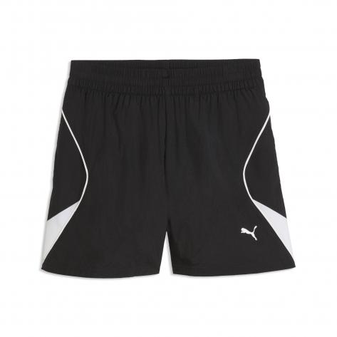 Puma Damen Short Puma Sport Woven Shorts 5  691867 