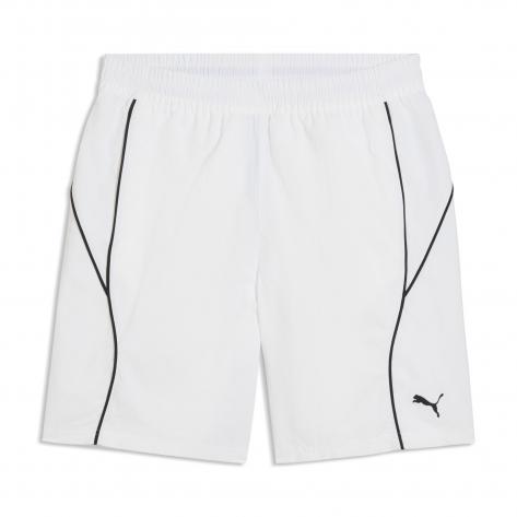 Puma Herren Short Sport Woven Shorts 692179 