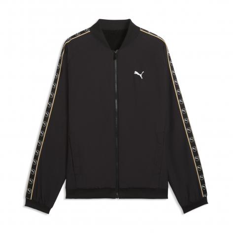 Puma Herren Jacke Reversible Sherpa Bomber Jacket 694561 