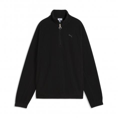 Puma Damen Pullover HER Standard Winterized Half-Zip 695422 