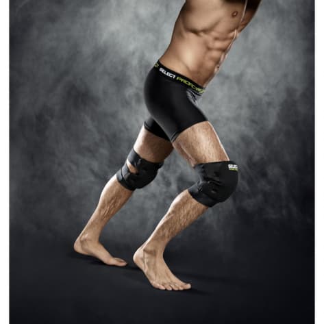 Select Kniebandage Volleyball 