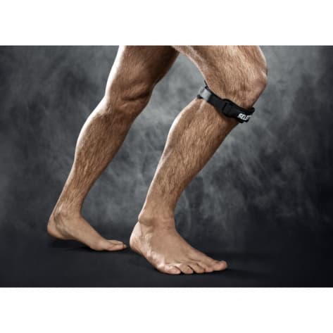 Select Knieband 7035702111 Schwarz | One size