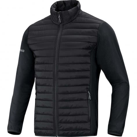 Jako Herren Hybridjacke Premium 7004 