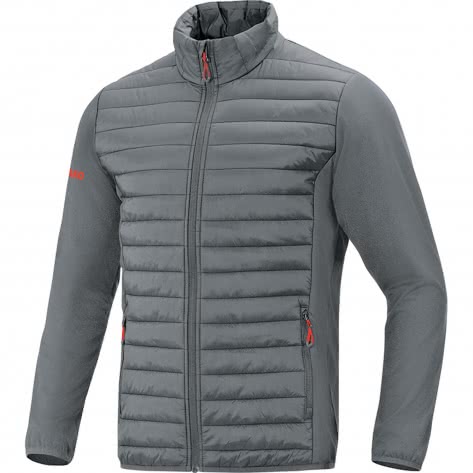 Jako Damen Hybridjacke Premium 7004 