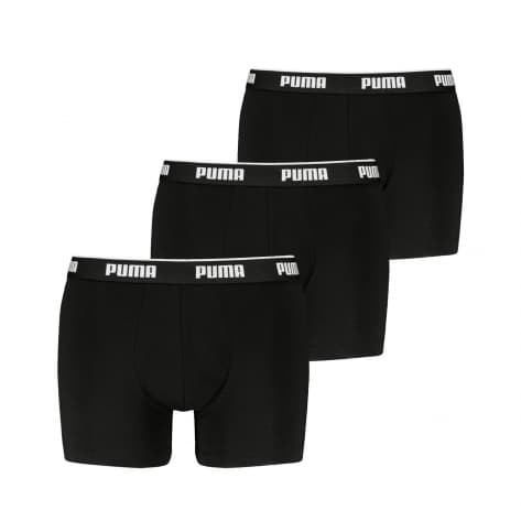 Puma Herren Boxershort EVERYDAY BASIC BOXERS 3P 701234187 
