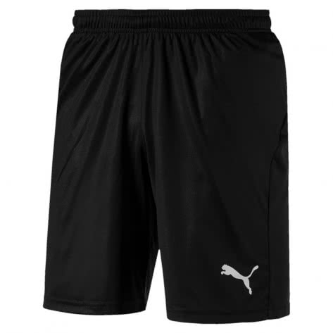 Puma Herren Short Liga Shorts Core 703436 