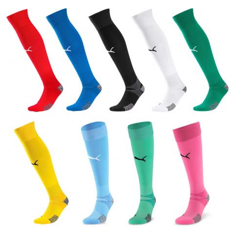 Puma Stutzen teamFINAL 21 Socks 704157 