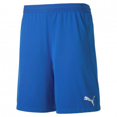 Puma Herren Short teamFINAL 21 Knit Shorts 704257 