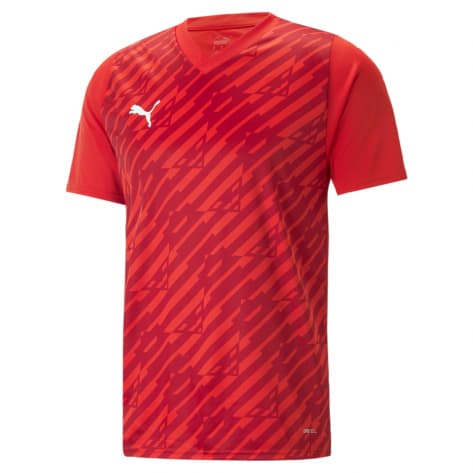 Puma Kinder Trikot teamULTIMATE Jersey Jr 705656 