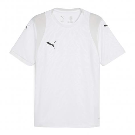 Puma Herren Trikot teamCUP Jersey 706272 