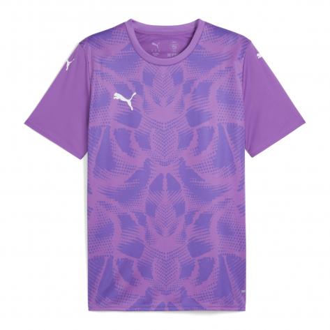 Puma Herren Trikot teamULTIMATE Jersey 706280 