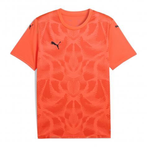 Puma Herren Trikot teamULTIMATE Jersey 706280 