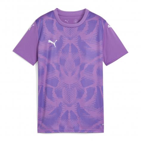 Puma Kinder Trikot teamULTIMATE Jersey 706282 