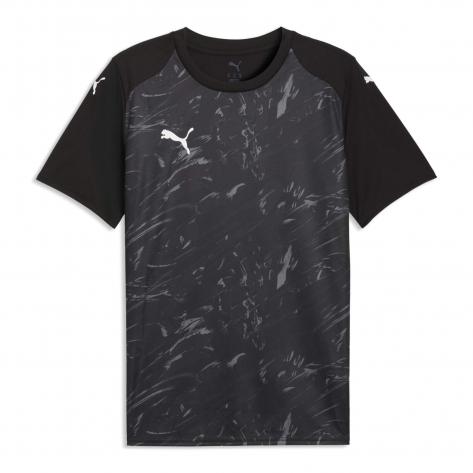 Puma Herren Trikot teamFINAL26 Graphic Jersey 706536 