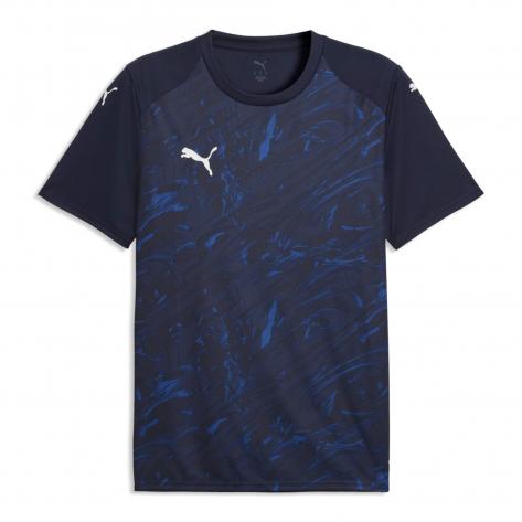 Puma Herren Trikot teamFINAL26 Graphic Jersey 706536 
