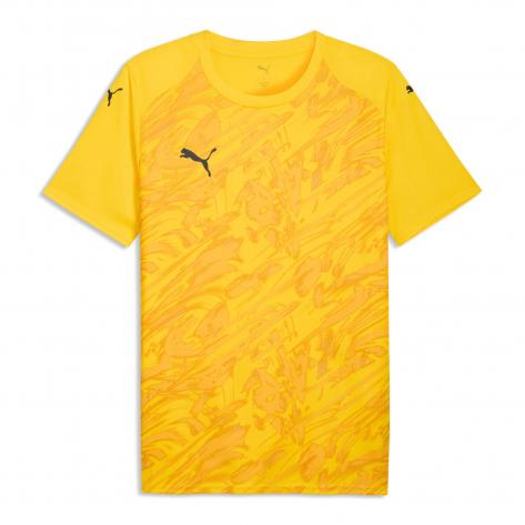 Puma Herren Trikot teamFINAL26 Graphic Jersey 706536 