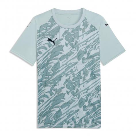 Puma Herren Trikot teamFINAL26 Graphic Jersey 706536 