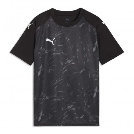 Puma Kinder Trikot teamFINAL26 Graphic Jersey 706537 