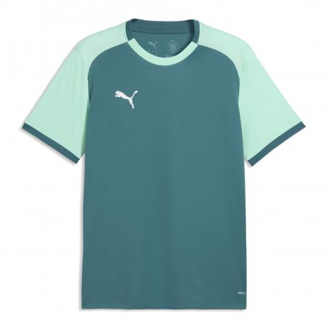 Puma Herren Trikot teamLIGA26 Matchday Jersey 706544 