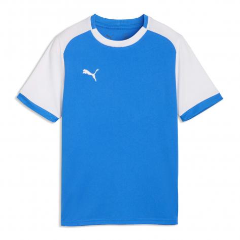 Puma Kinder Trikot teamLIGA26 Matchday Jersey 706545 