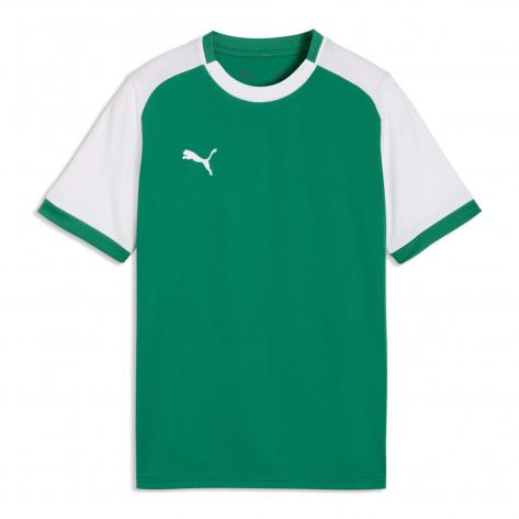 Puma Kinder Trikot teamLIGA26 Matchday Jersey 706545 