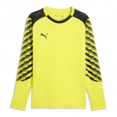 Puma Herren Torwarttrikot teamLIGA26 GK Jersey LS 706547 