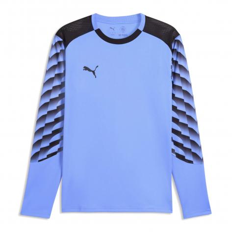 Puma Herren Torwarttrikot teamLIGA26 GK Jersey LS 706547 