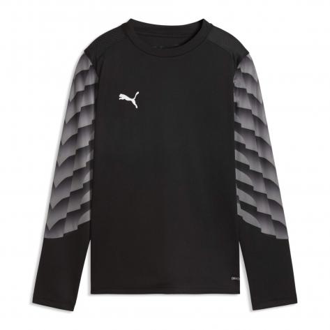 Puma Kinder Torwarttrikot teamLIGA26 GK Jersey LS Jr 706549 