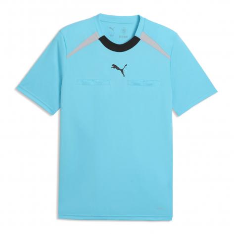 Puma Herren Schiedsrichter Trikot teamLIGA26 Referee Jersey 706557 