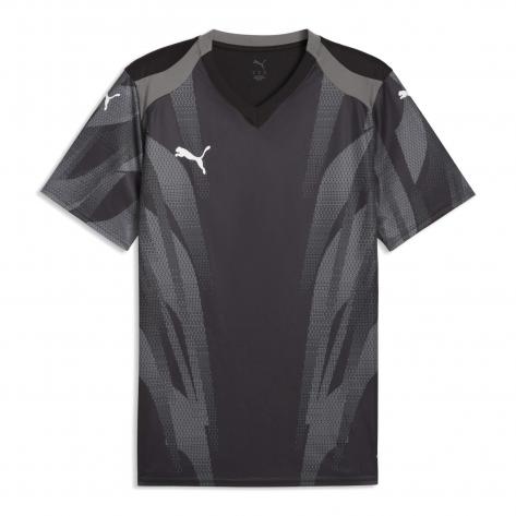 Puma Herren Trikot teamFINAL26 Graphic+ Jersey 706654 