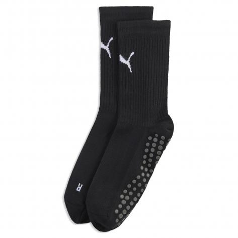 Puma Socken teamLIGA26 Grip Socks 707072 
