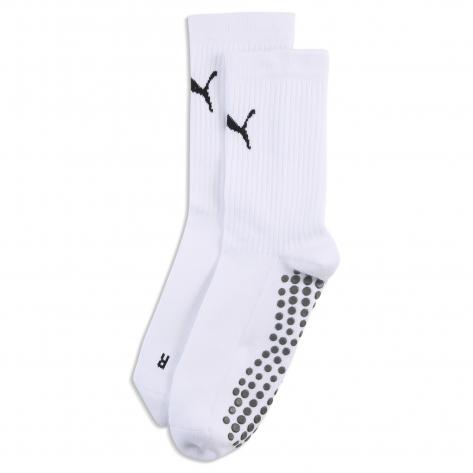 Puma Socken teamLIGA26 Grip Socks 707072 
