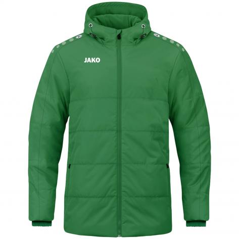 Jako Kinder Coachjacke One Mit Kapuze 7120 