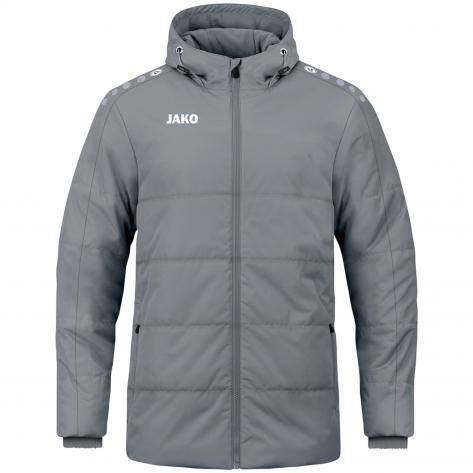 Jako Kinder Coachjacke One Mit Kapuze 7120 