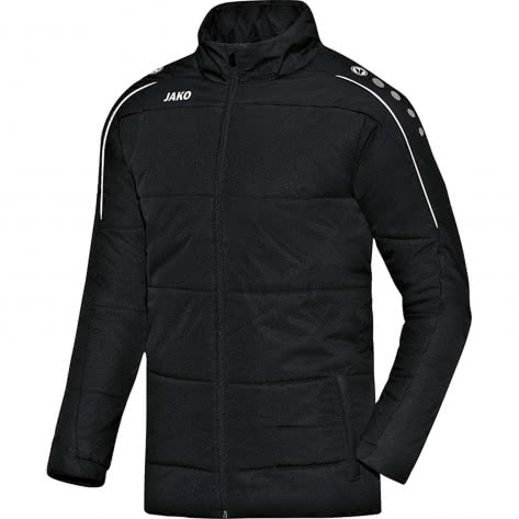 Jako Kinder Coachjacke Classico 7150 