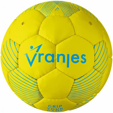 Erima Kinder Handball Vranjes17 Kids Softball 7202019 0 Gelb 0 Cortexpower De