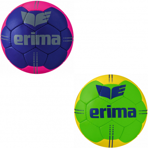 erima Handball Pure Grip No. 4 