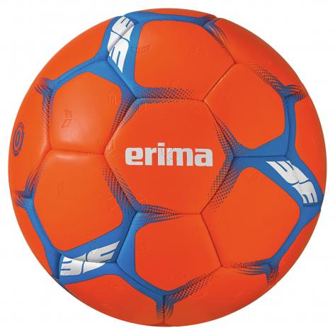 erima Kinder Handball FLASH Junior 7202506 00 Orange/Blau | 00