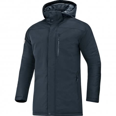 Jako Herren Winterparka 7206 