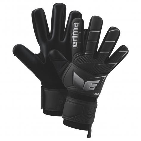 erima Unisex Torwarthandschuhe AeroClaw Challenger 
