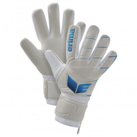 erima Unisex Torwarthandschuhe AeroClaw Protect 