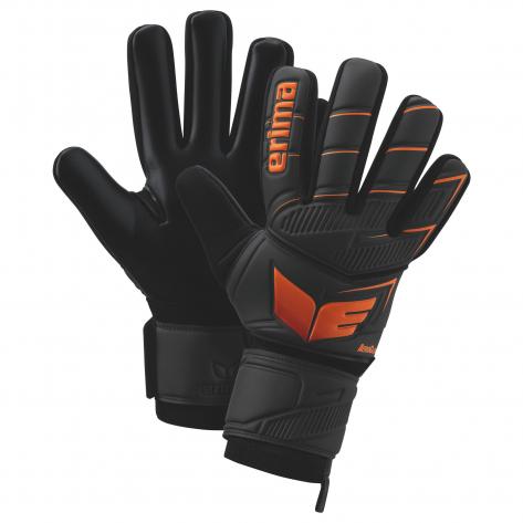 erima Unisex Torwarthandschuhe AeroClaw New Talent 