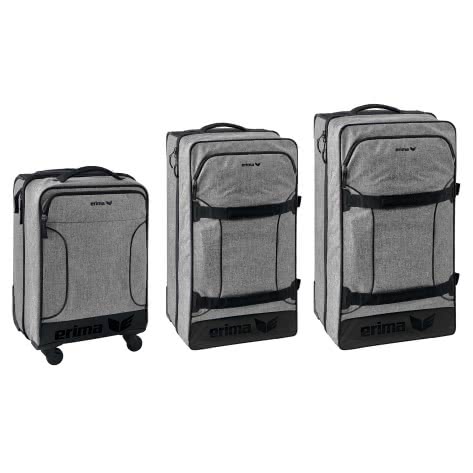erima Rollkoffer Travel Line Travel Trolley 