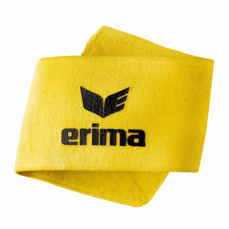 erima Schienbeinschonerhalter Guard Stays 724028 Gelb | One size