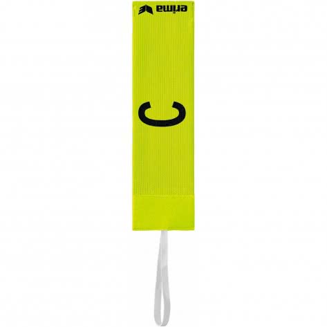 erima Kapitänsbinde mit Klett 