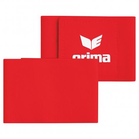 erima Schienbeinschonerhalter Guard Stays 7242504 Rot | One size