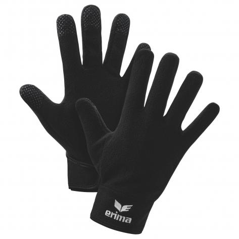 erima Handschuhe Fleece Gloves 
