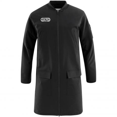 Jako Herren Mantel Wardrobe 7261 