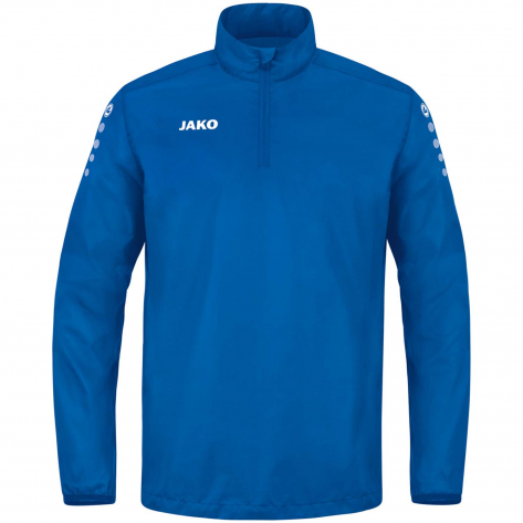 Jako Herren Regenjacke Rainzip Team 7302-400 XXL Royal | XXL